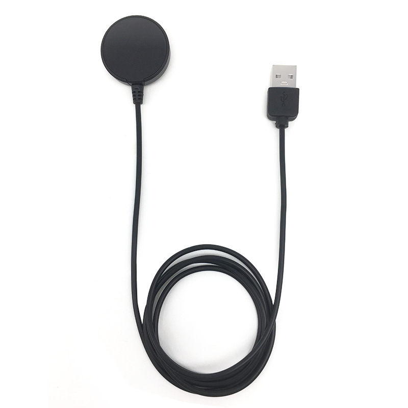 It is suitable for wireless charging of Samsung Watch6/4/3/5pro and fast charging of gear s3/s2/S4 charging base Item Picture