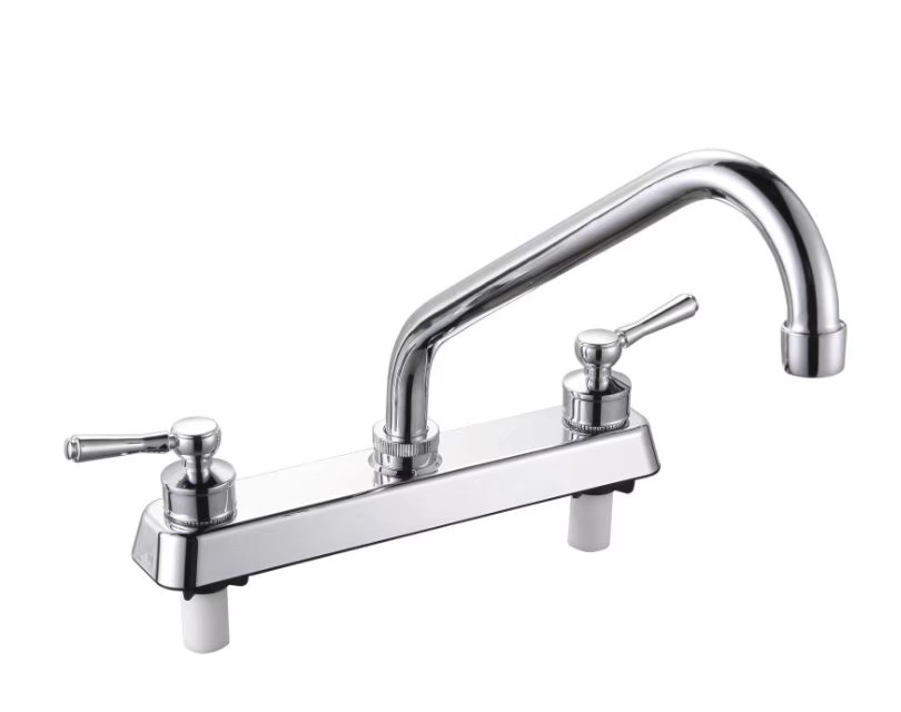 The manufacturer supplies South American style hot and cold products suitable for kitchen washbasins and faucets details Picture