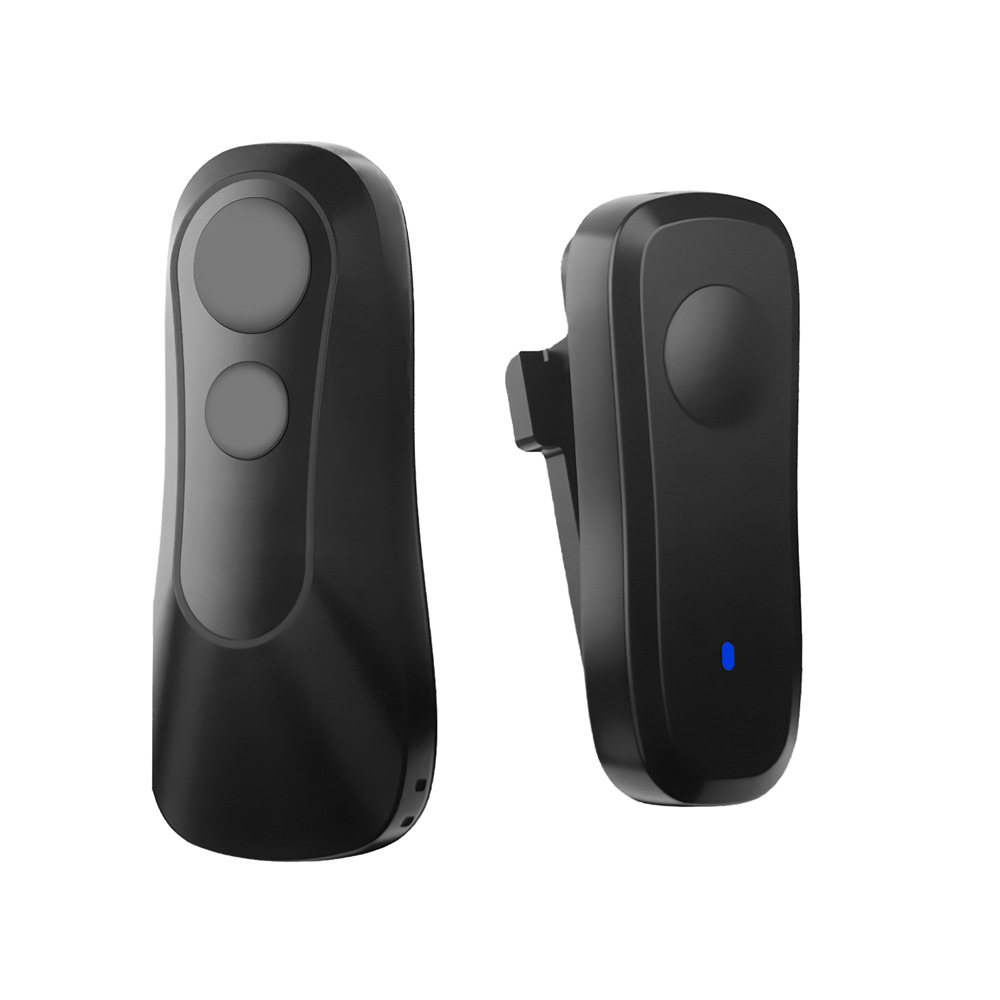 The cross-border wireless smart tablet novel page-turning device is compatible with the kindl e-book universal selfie mobile phone controller Item Picture