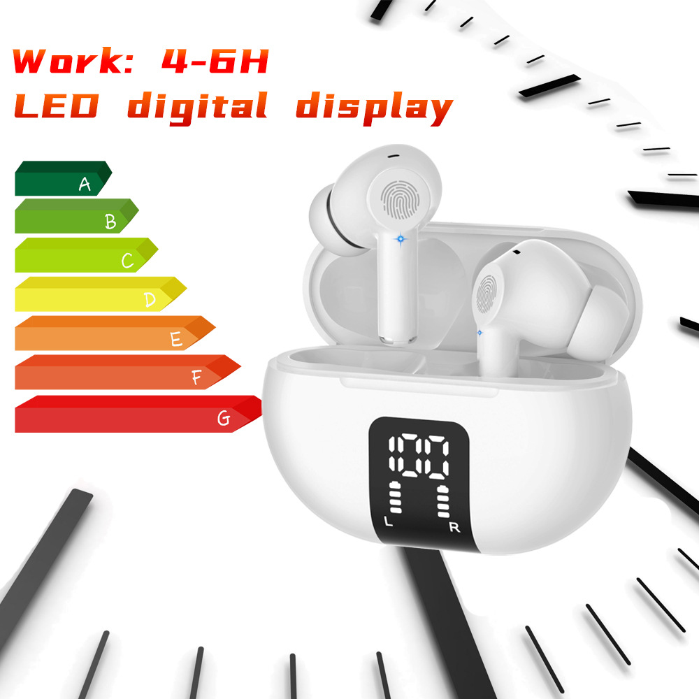 The new M10 translation headphones support voice translation between 150 languages and are TWS wireless Bluetooth headphones Application Scenario