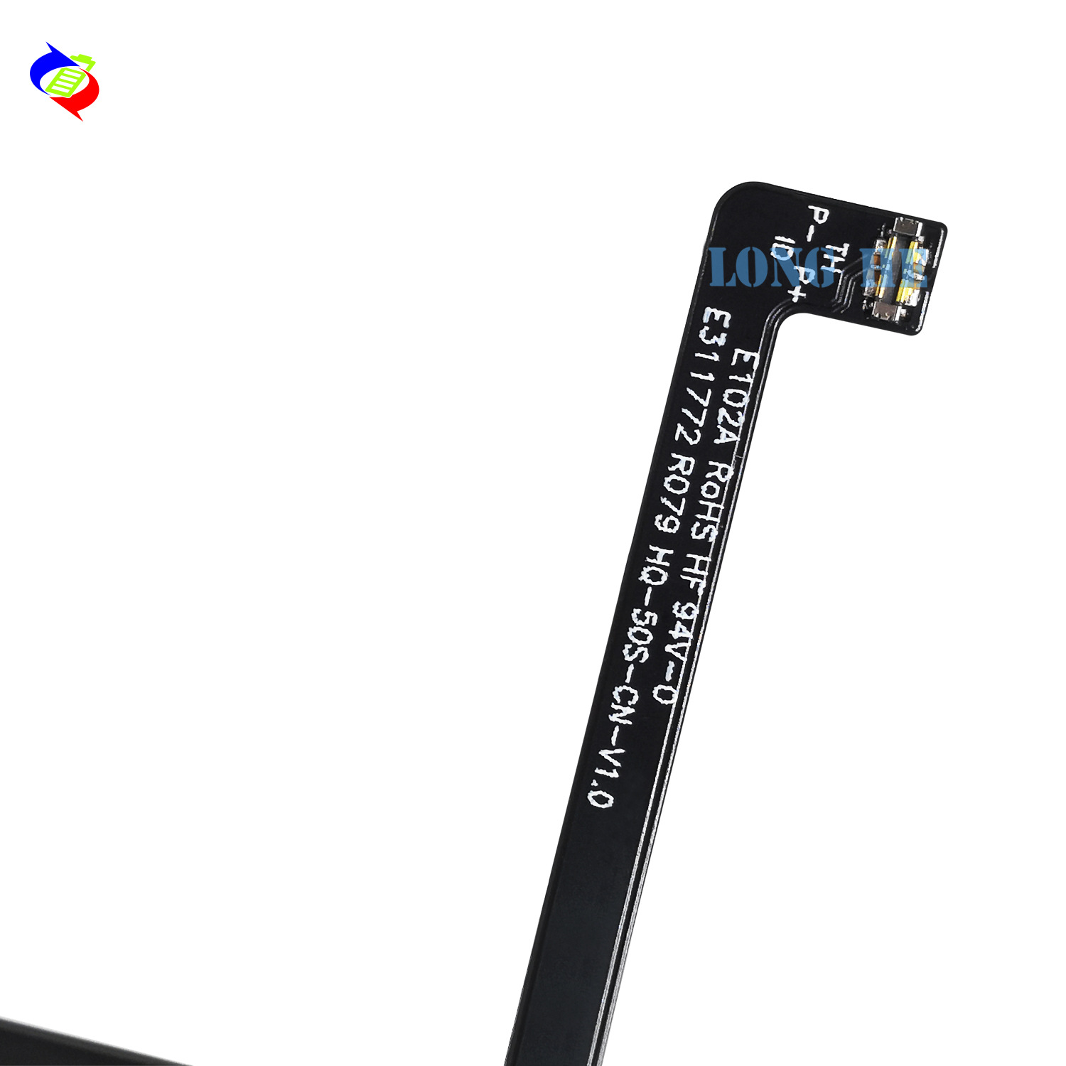 Suitable for factory wholesale and foreign trade of built-in batteries for Samsung A04e/SM-A042F SCUD-WT-S-W1 mobile phones Specification drawing