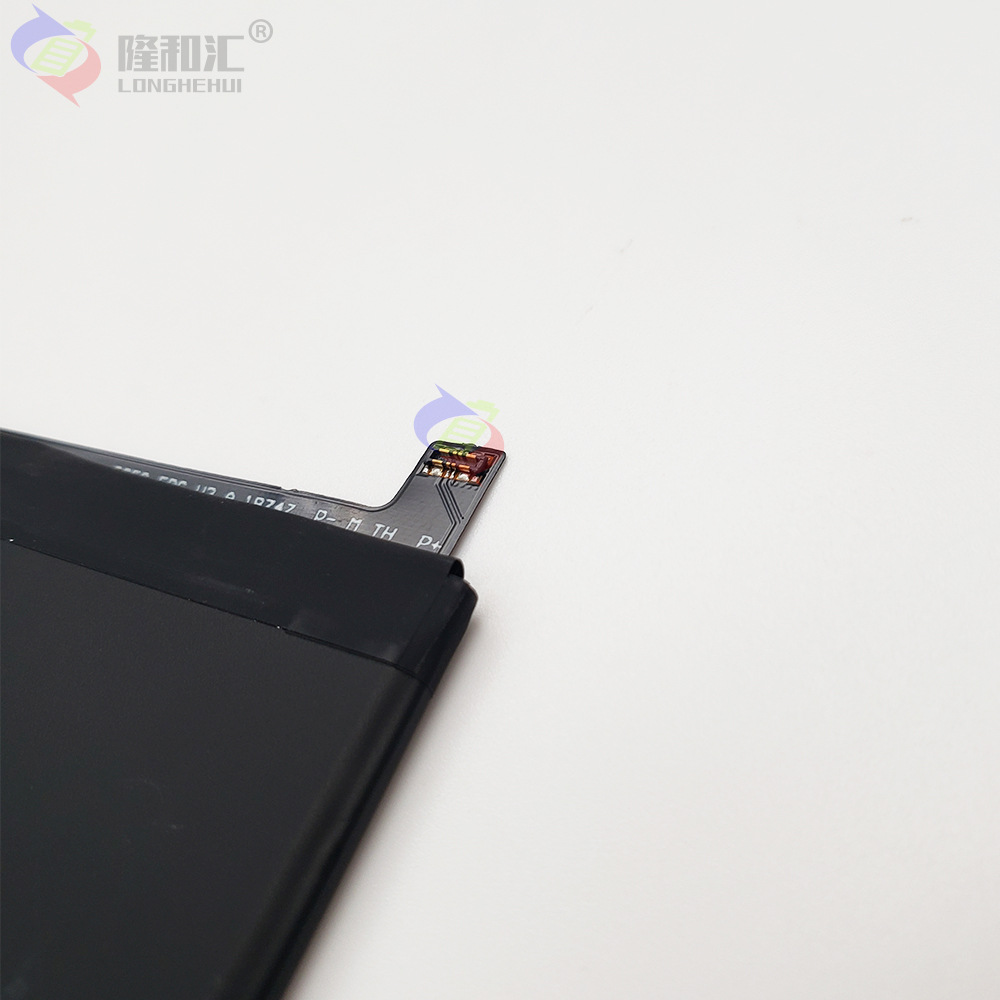 Compatible with ASUS ZenFone6 battery board ZS630KL I01WD mobile phone battery, brand new battery board C11P1806 Specification drawing