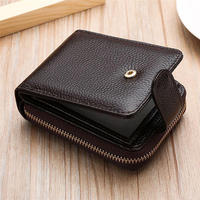 The driver's license card case with genuine leather texture, men's driving wallet in one, two-in-one personalized driver's license protection book, creative and high-end Specification drawing