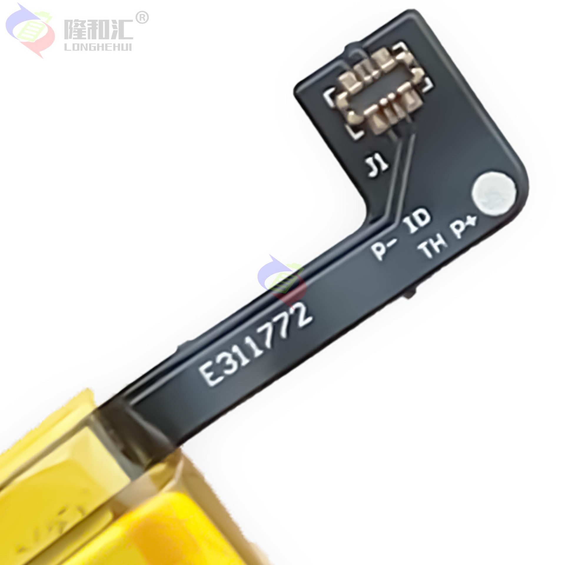 Wholesale of Realme 5/C3/5i/C11/5S/C21 fast charging pad BLP729 for OPPO mobile phone batteries Specification drawing