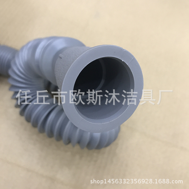 Drainpipe, washbasin, sink, drainpipe, drain pipe, vegetable basin drainpipe, vegetable basin drain Specification drawing