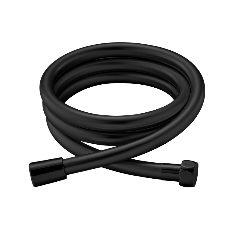 Large water flow showerhead hose, thickened large-diameter universal showerhead, water pipe water heater with PVC outlet pipe Application Scenario