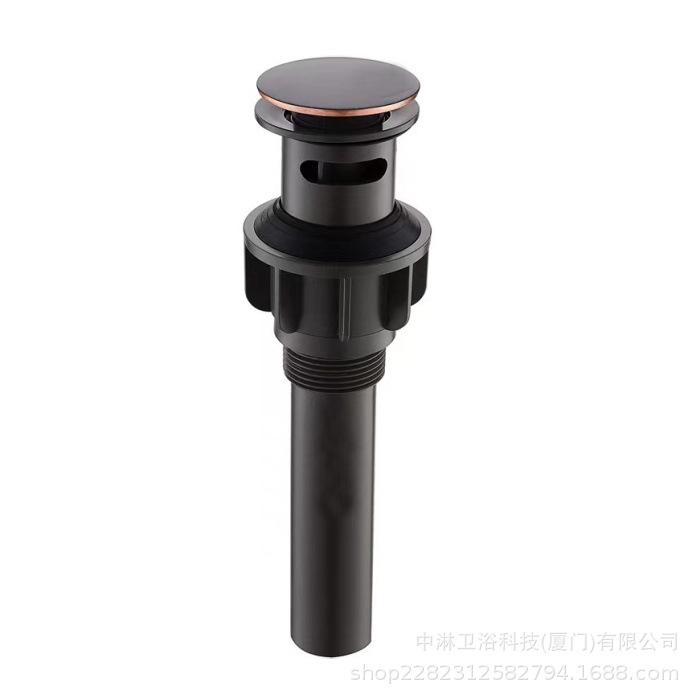 Xiamen produces drain sinks, washbasins, ceramic side basins, accessories with overflow outlets and faucets Item Picture