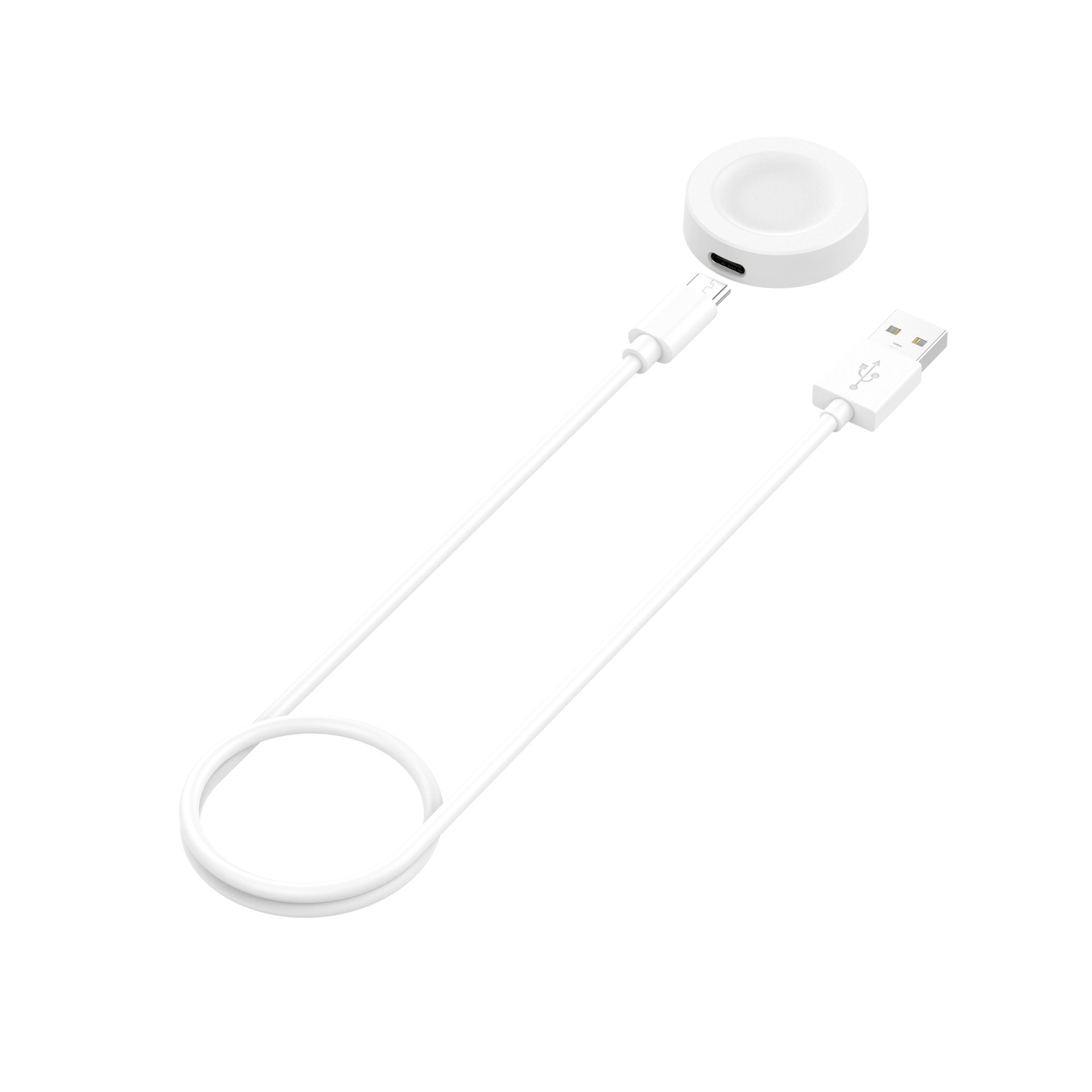 Compatible with Huawei Watch 4 charger GT3/4/5 SE wireless charging GT2/3/4/5 pro charging cable Application Scenario