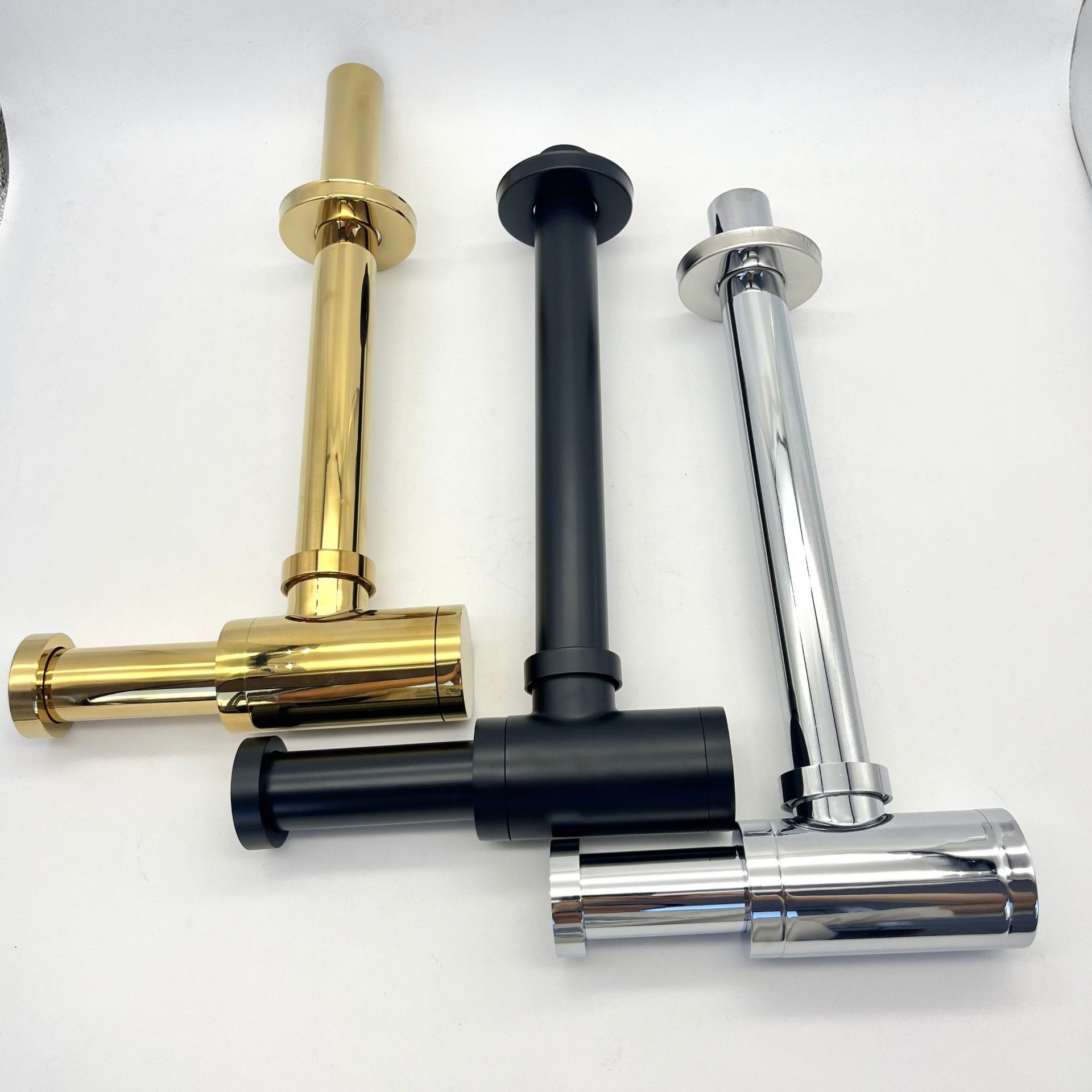 Supply anti-odor vapor separator, zinc alloy water separator, stainless steel/zinc alloy/wall-mounted water separator Specification drawing