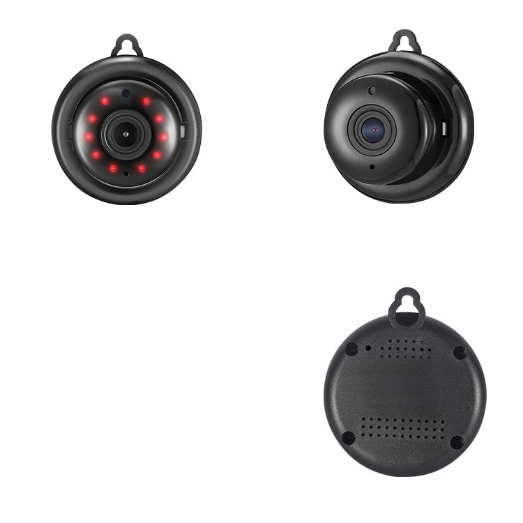 Factory wholesale card cameras, hook cameras, wireless surveillance cameras, home security, wifi high-definition cameras Specification drawing