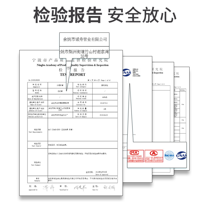 【 Factory Wholesale 】 Household explosion-proof 4-point flange cold and hot water inlet metal hose, 304 stainless steel corrugated pipe Application Scenario