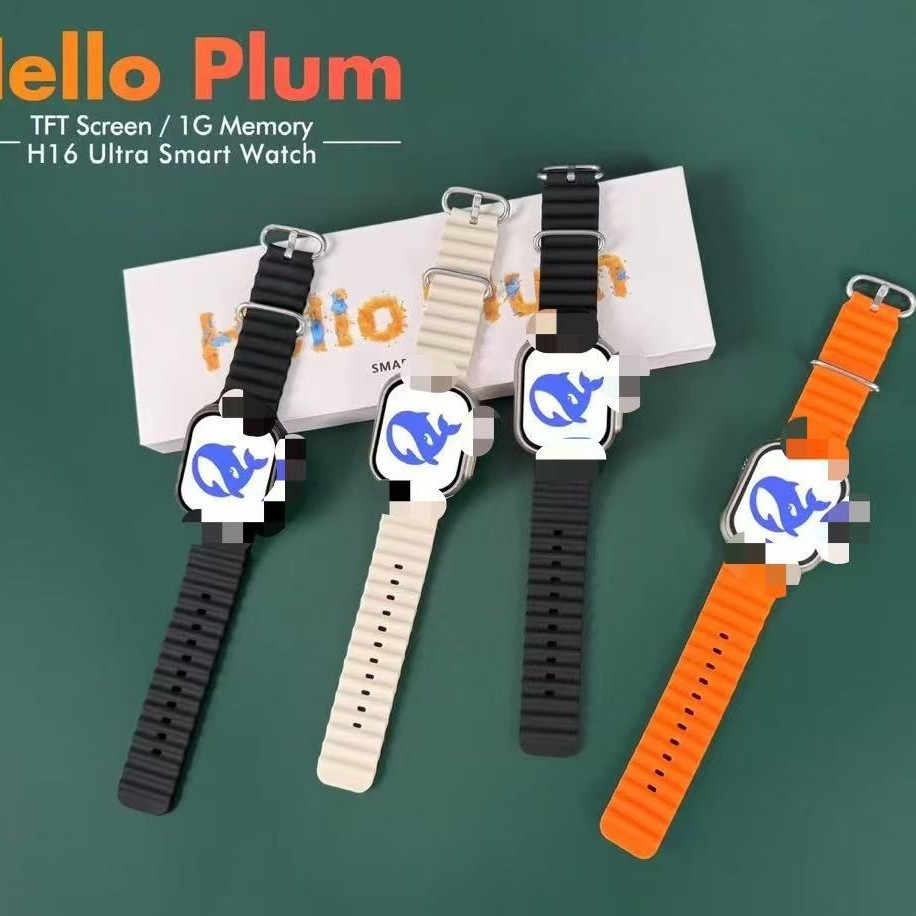Huaqiangbei HELLO Series New H16ULTRA album Recording, 1G memory DEEPSEEK e-book recording details Picture
