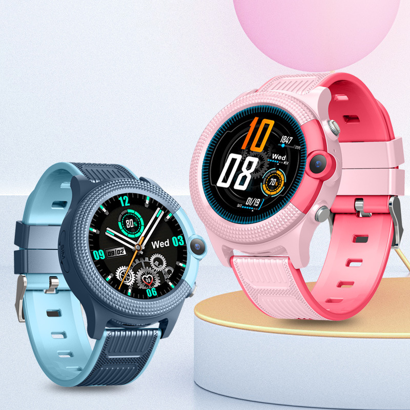 2023 Cross-border New Product Disc D36 Smartwatch Touch GPS Watch for Adults and Teenagers Smartwatch learning full figure