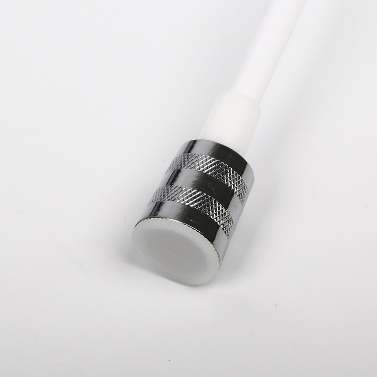 The manufacturer supplies shower head hoses, bidet washers, toilet spray guns, telescopic telephone line spring tubes for wholesale details Picture