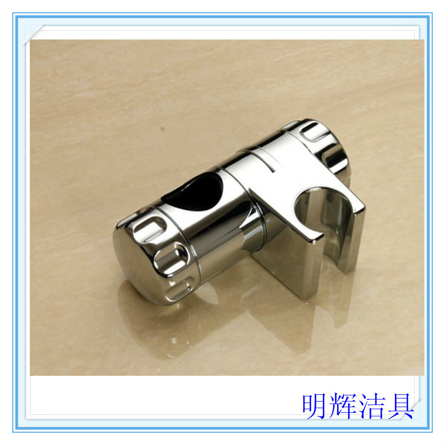 Ningbo area household bathroom accessories shower head stand fixed bracket MH303H shower stand full figure