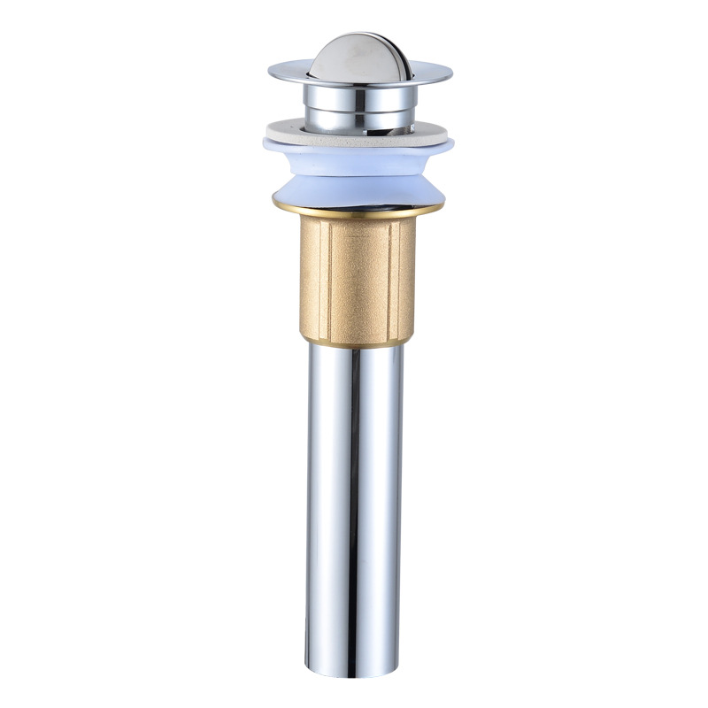 The manufacturer supplies and sells washbasins, drain pipes, sewer pipes, washbasins, washbasins, and laundry sink drain pipes for odor prevention Application Scenario