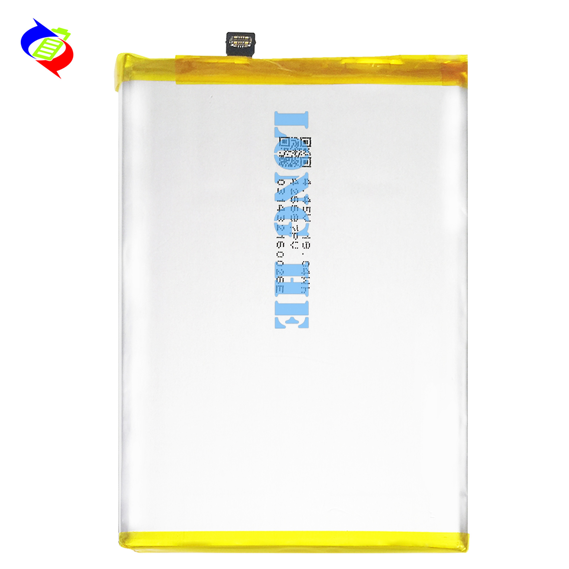 Factory wholesale and export of 5000mah large-capacity built-in board suitable for Xiaomi Redmi 12 mobile phone battery BM5R details Picture