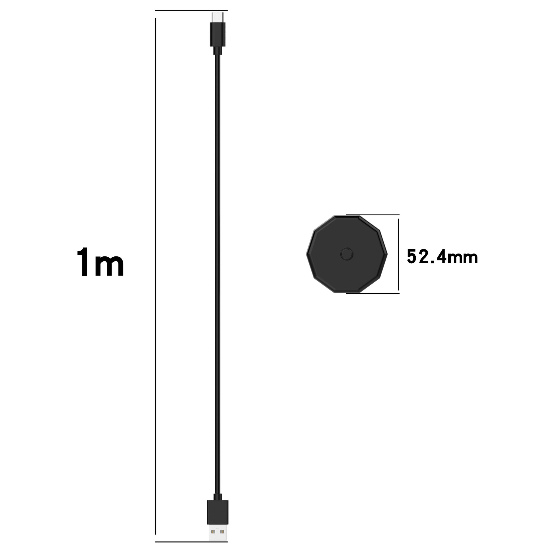 Suitable for Braun toothbrush charging cable Oral-B wireless charging and Oral-B electric toothbrush charging base details Picture