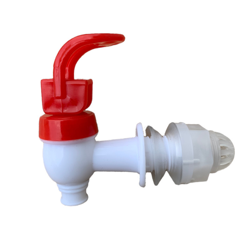 Special faucet manufacturer for brewing wine bottles, direct supply of cold water bottle accessories, faucet, wine can seal, can valve switch Item Picture