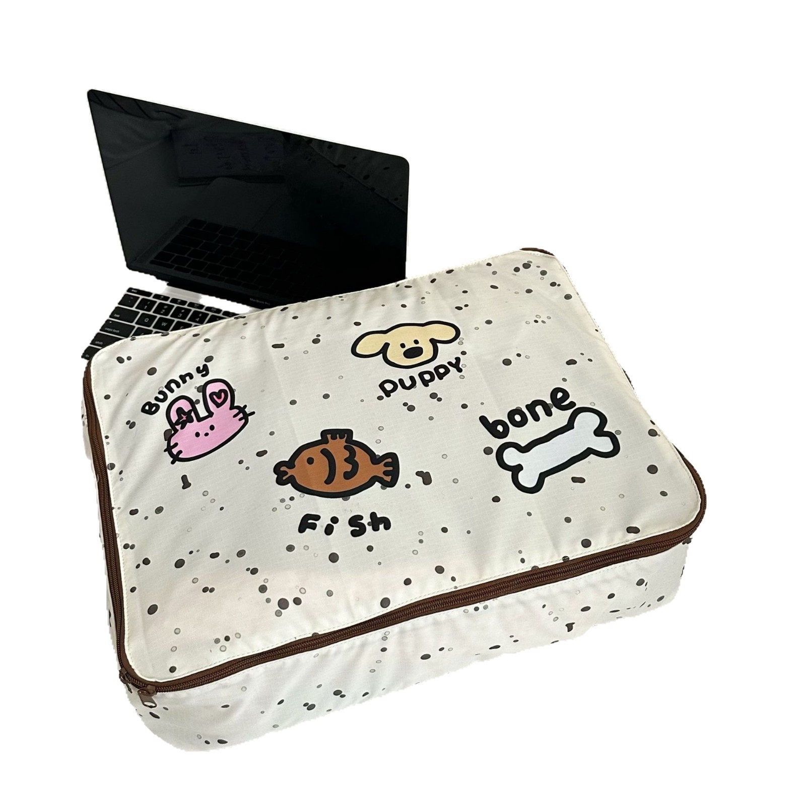 Original Spot Paradise travel storage bags, clothing sorting bags, suitcase organizing bags, clothing sorting bags, ID bags Item Picture