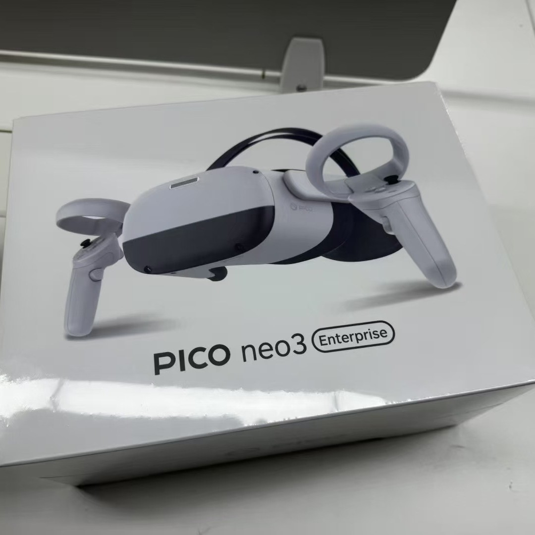 PICO 4 Ultra Enterprise VR All-in-one Machine pico neo3 enterprise details Picture