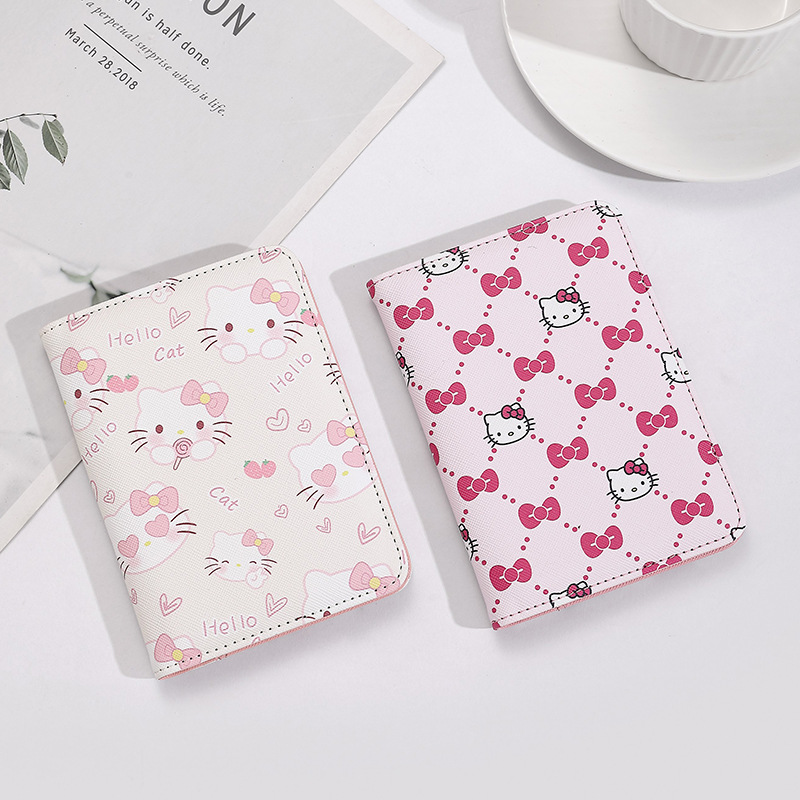 Business travel passport package, overseas boarding passport holder, RFID passport. This set of air ticket ID card holder comes with a passport bag details Picture
