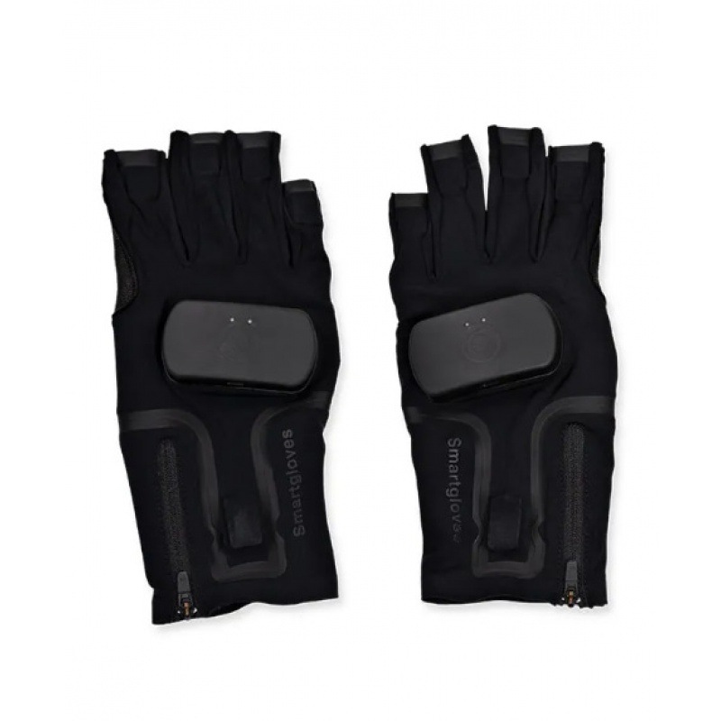 Rokoko Smartgloves gesture recognition gloves inertial capture real-time hand motion capture Application Scenario
