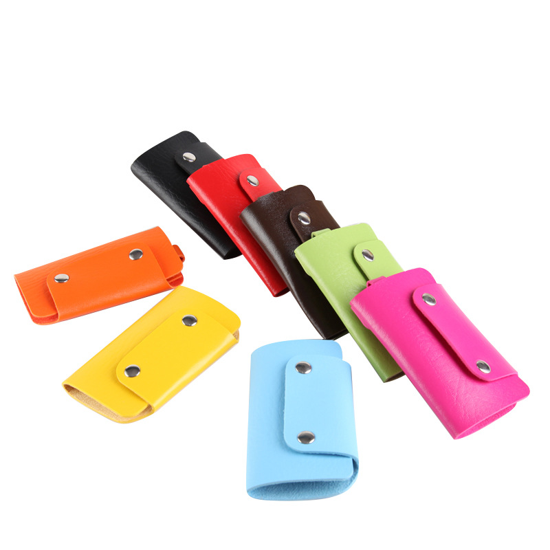 Wholesale of key cases, banks, enterprises, shopping malls, gifts, keychains, gifts, and printing advertisements Application Scenario