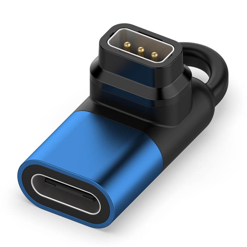 Compatible with COROS PACE 2 charger APEX pro/APEX42/VERTIX charging cable for Gucci watches Item Picture