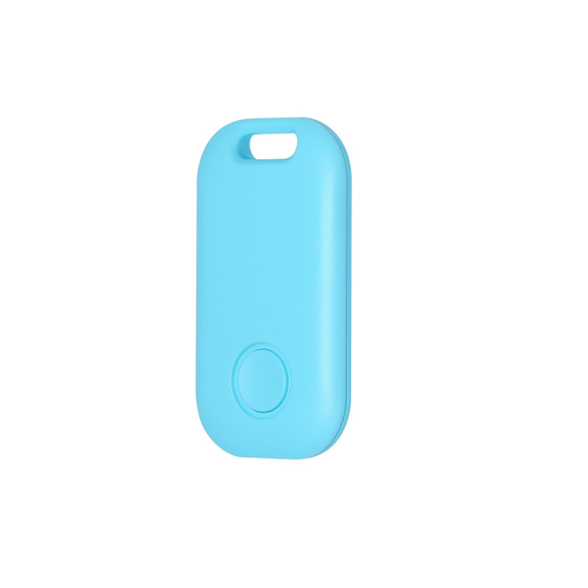 Rectangular Bluetooth object finder and anti-loss device, Bluetooth tracker, mini key anti-loss device, household key anti-loss device Item Picture