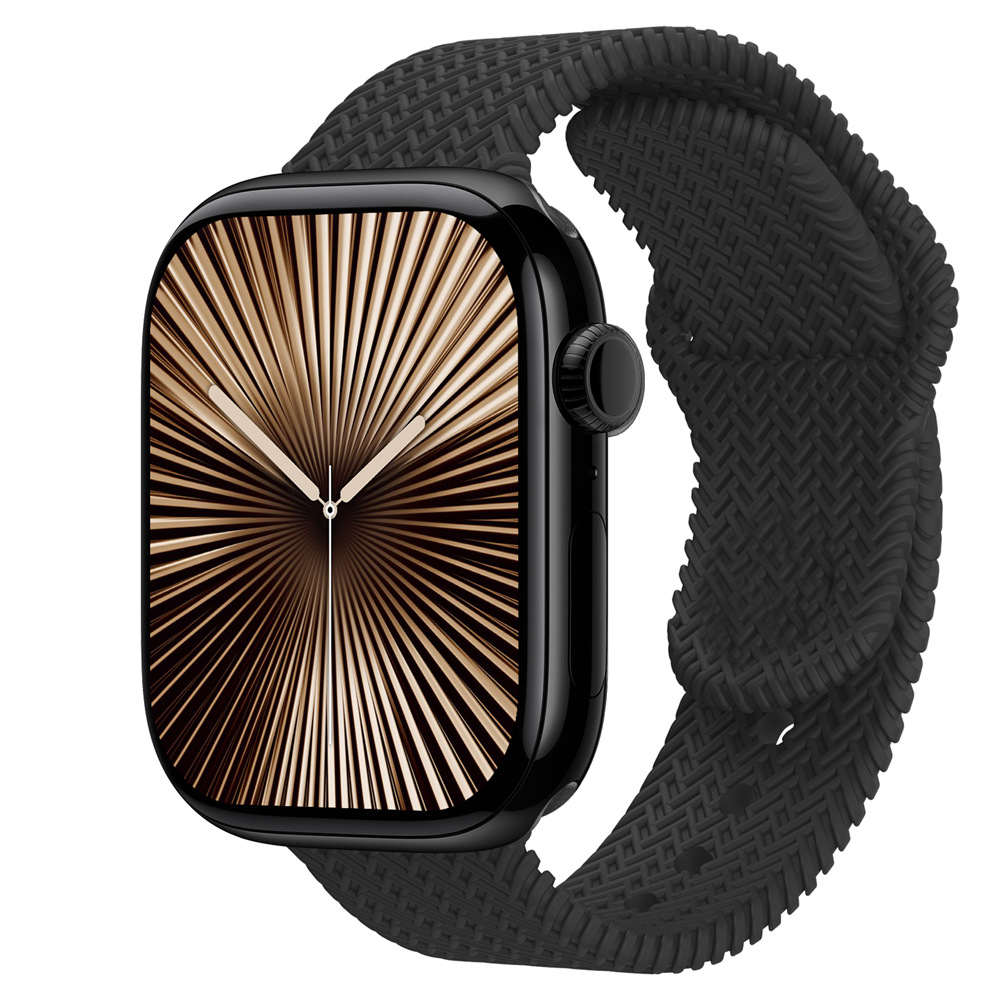 Cross-border Qiao Bangzhu HK10 PRO-B smartwatch Text Map dual-mode 3D stereoscopic menu Bluetooth call Item Picture