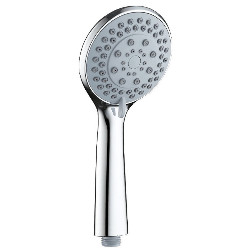Household water heater pressurized, bath, shower, coarse hole nozzle set, shower head, rain shower, bathroom, bath, showerhead factory Item Picture