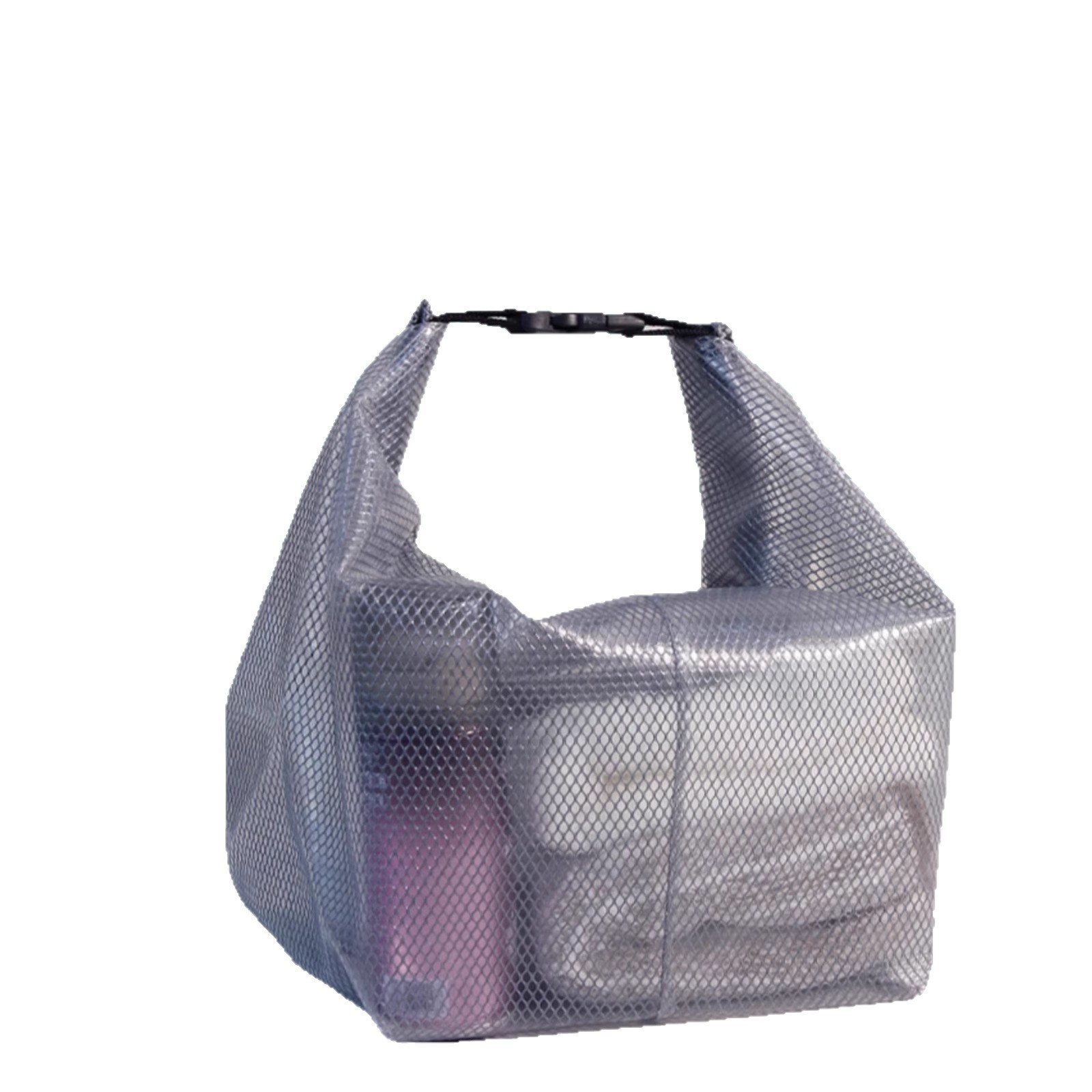 Toiletry bags for men and women, waterproof portable storage bags for business trips and travels, folding makeup bags, fitness, swimming and bathing bags Item Picture