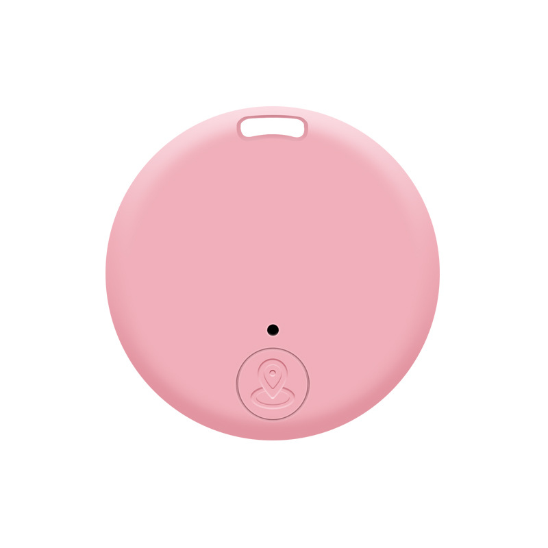 Wholesale of Bluetooth anti-loss devices, mobile wallets, keychains, anti-loss alarm silicone protective cases for the elderly, children, pets and dogs Item Picture