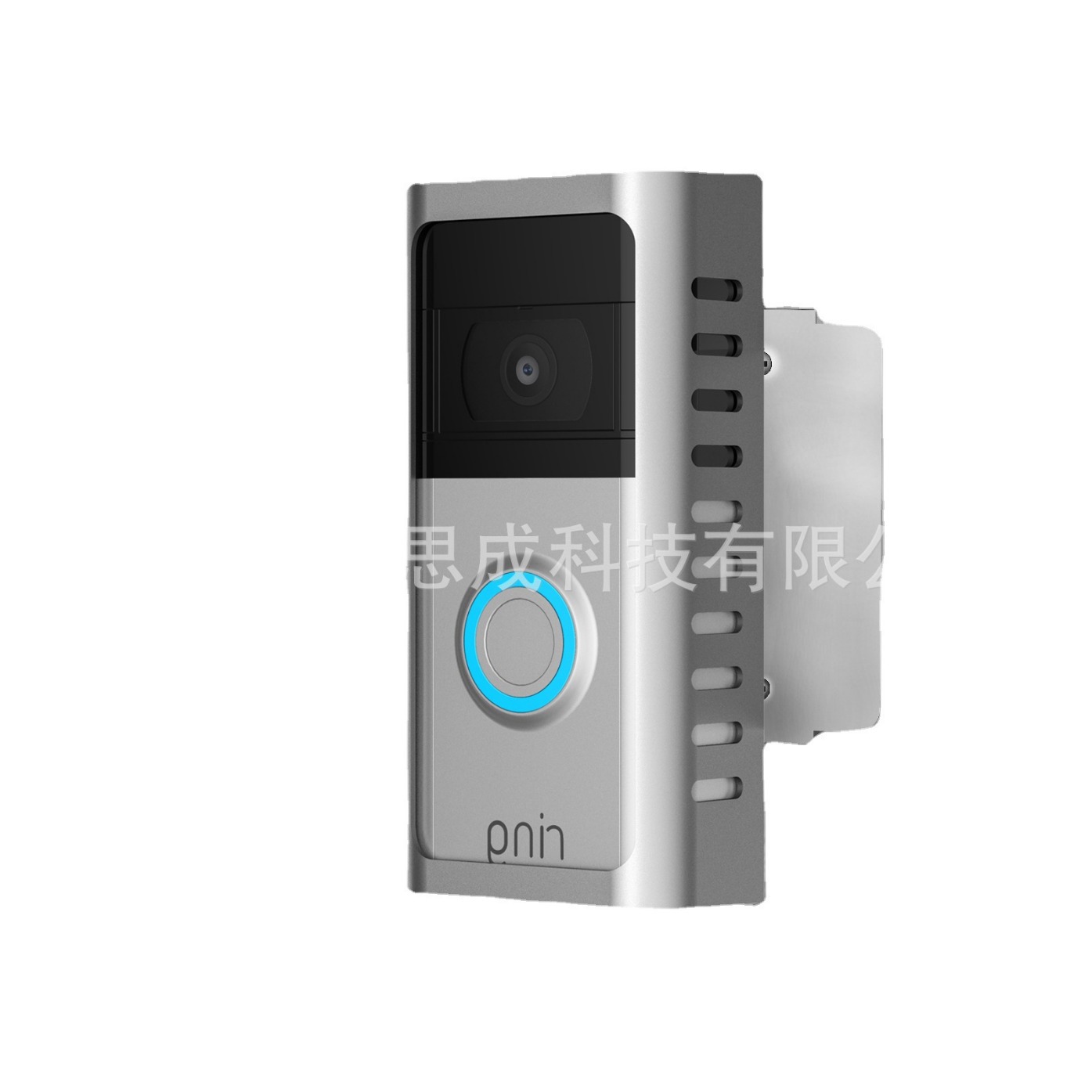 Cross-border bestseller, suitable for Ring doorbell stand, video doorbell shell, applicable to all series of equipment doorbell stand corners Item Picture