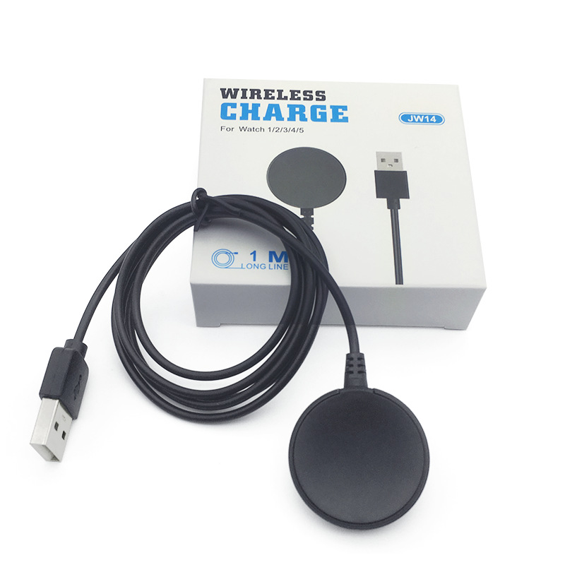It is suitable for wireless charging of Samsung Watch6/4/3/5pro and fast charging of gear s3/s2/S4 charging base details Picture