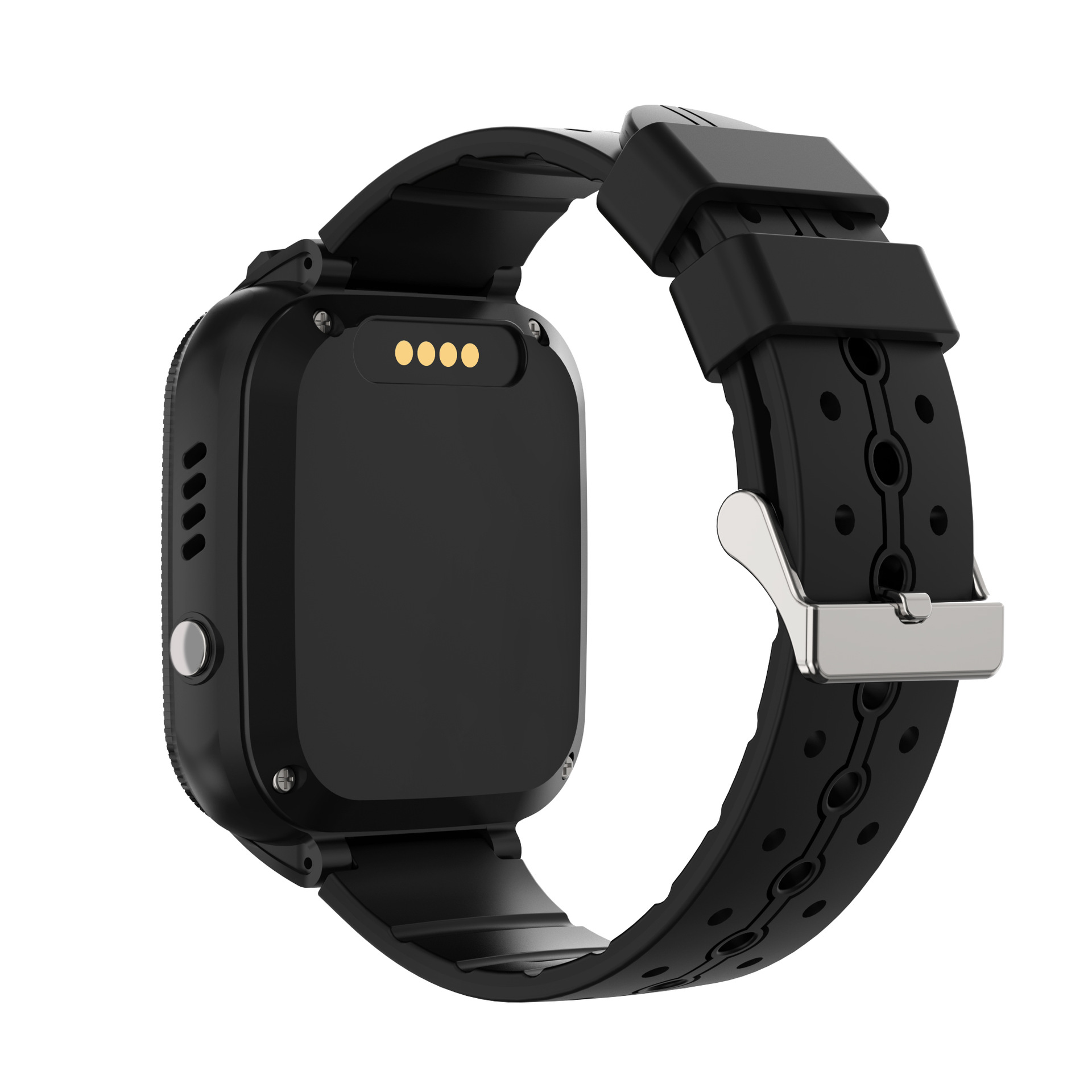 Cross-border 4G children's smartwatch video call emergency distress safe range seTracker2 Application Scenario