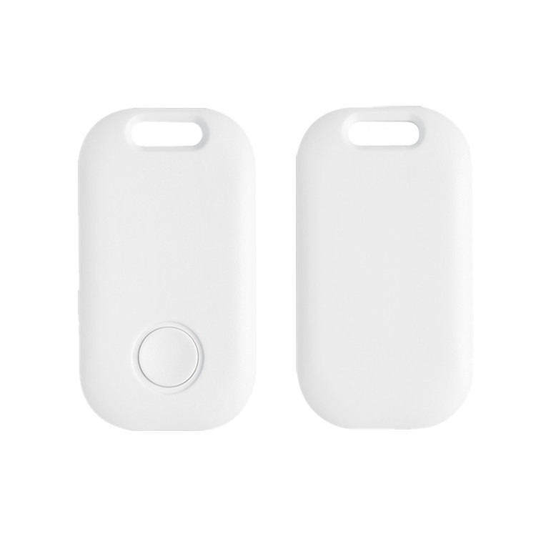 Key finder, wallet and suitcase anti-theft breakpoint reminder alarm, rectangular smart Bluetooth anti-loss device S6 Item Picture