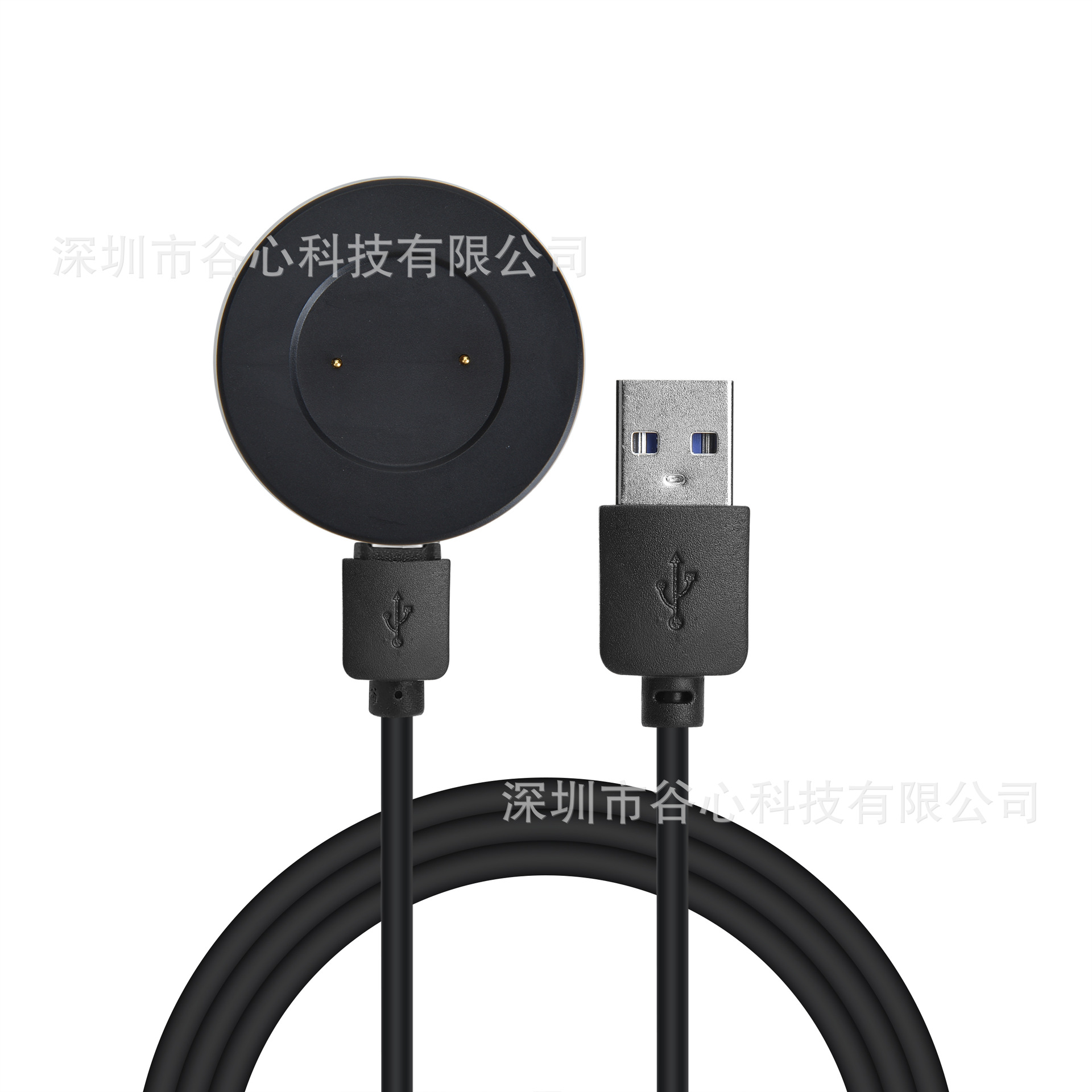 Compatible with Huawei Watch GT GT2 charging dock and magic2 Honor smartwatch magnetic charger Application Scenario