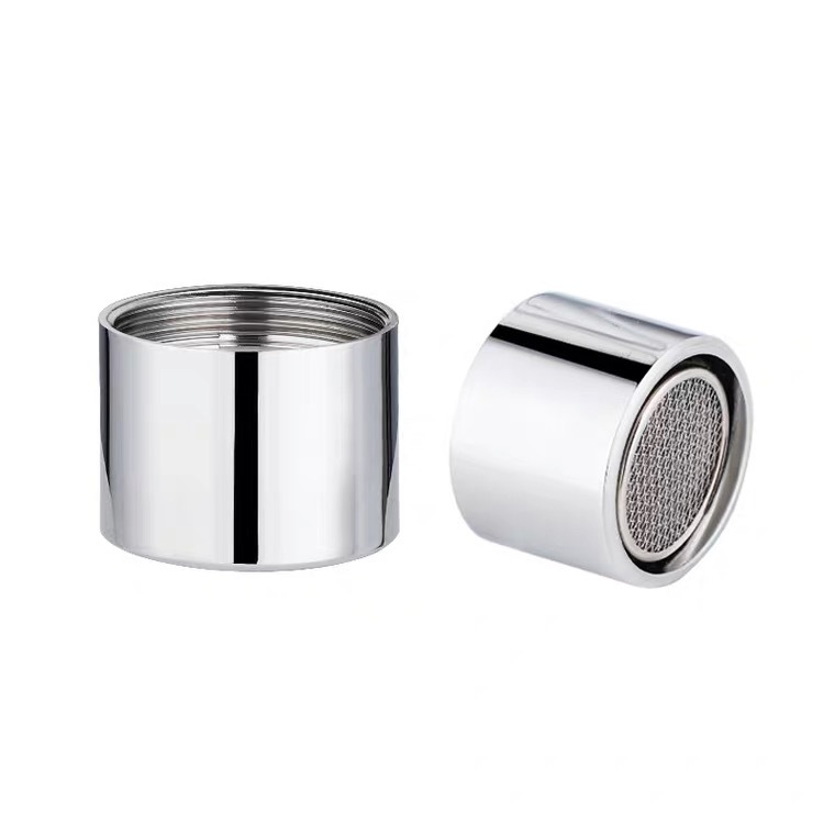 A comprehensive collection of accessories for faucet splash preventers, bubble makers, inner core filters, bubble makers, and universal hot and cold water outlet nozzles Item Picture