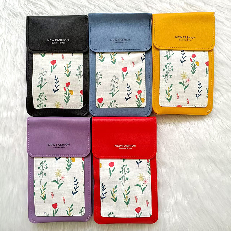 Clearance sale: Fashionable and versatile bags, women's coin purse, card case, blind box. Special offer: Random shipment. Limited quantity available details Picture