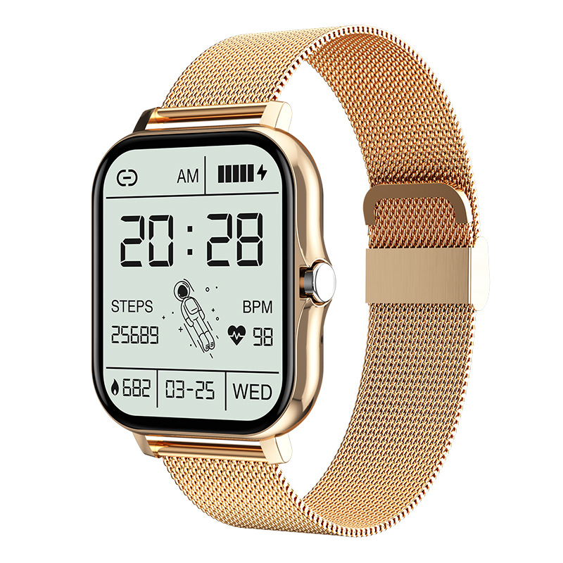 GT20 Custom wallpaper Astronaut Watch face Bluetooth Call Music Player Y13S Sports Watch Smart bracelet Application Scenario