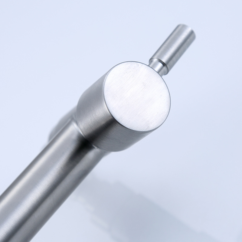 FUSINAN/ Fusinan 304 stainless steel washing machine, extended tap, extra-long mop, sink nozzle Item Picture