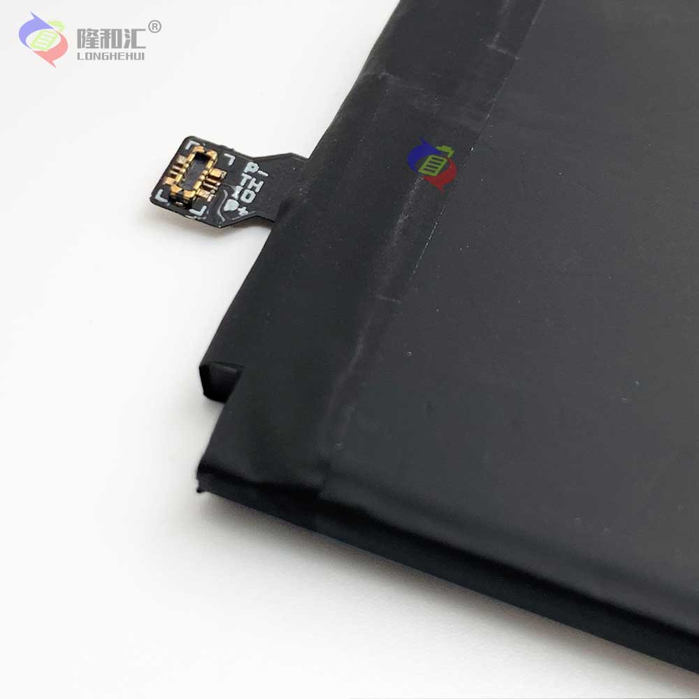 Suitable for the high-end version of Redmi4 battery, Redmi4 battery, large-capacity BN40 battery, Redmi4 4 battery board Specification drawing