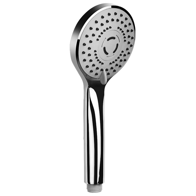 Water heater, showerhead, multi-functional, simple shower head, bathroom heater, shower head set, modern household handheld shower head Item Picture