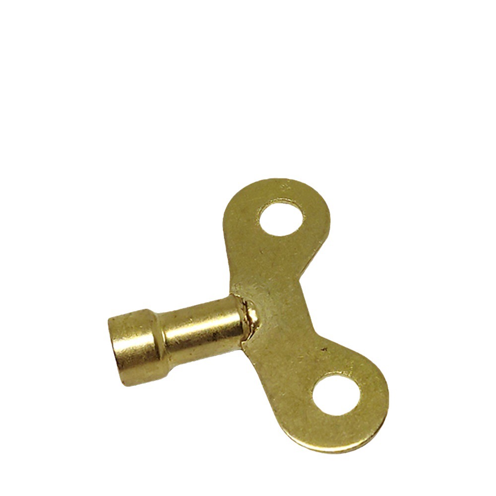 General faucet key valve core, outdoor anti-theft lockable faucet, quick-opening faucet, four-corner key manufacturer wholesale Item Picture