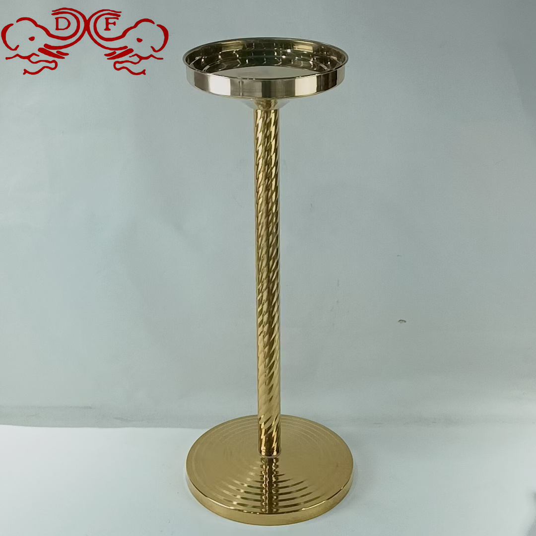 طراز DF68050 دلو ثلج من الفولاذ الصلب غير القابل للصدأ سمكا، طراز DF68050، وأبراميل جليدية مكسوة بالبراميل من نوع KTV في براميل جليدية كبيرة الحجم من النبيذ المنزلي Specification image