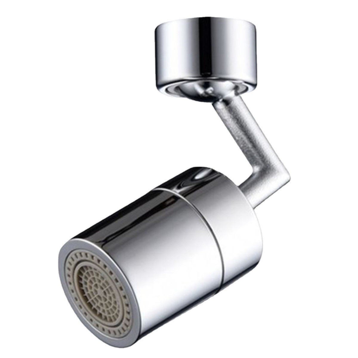 Faucet nozzle accessories, bubbler, two-function filter nozzle, filter screen, multi-functional water outlet nozzle adapter Item Picture