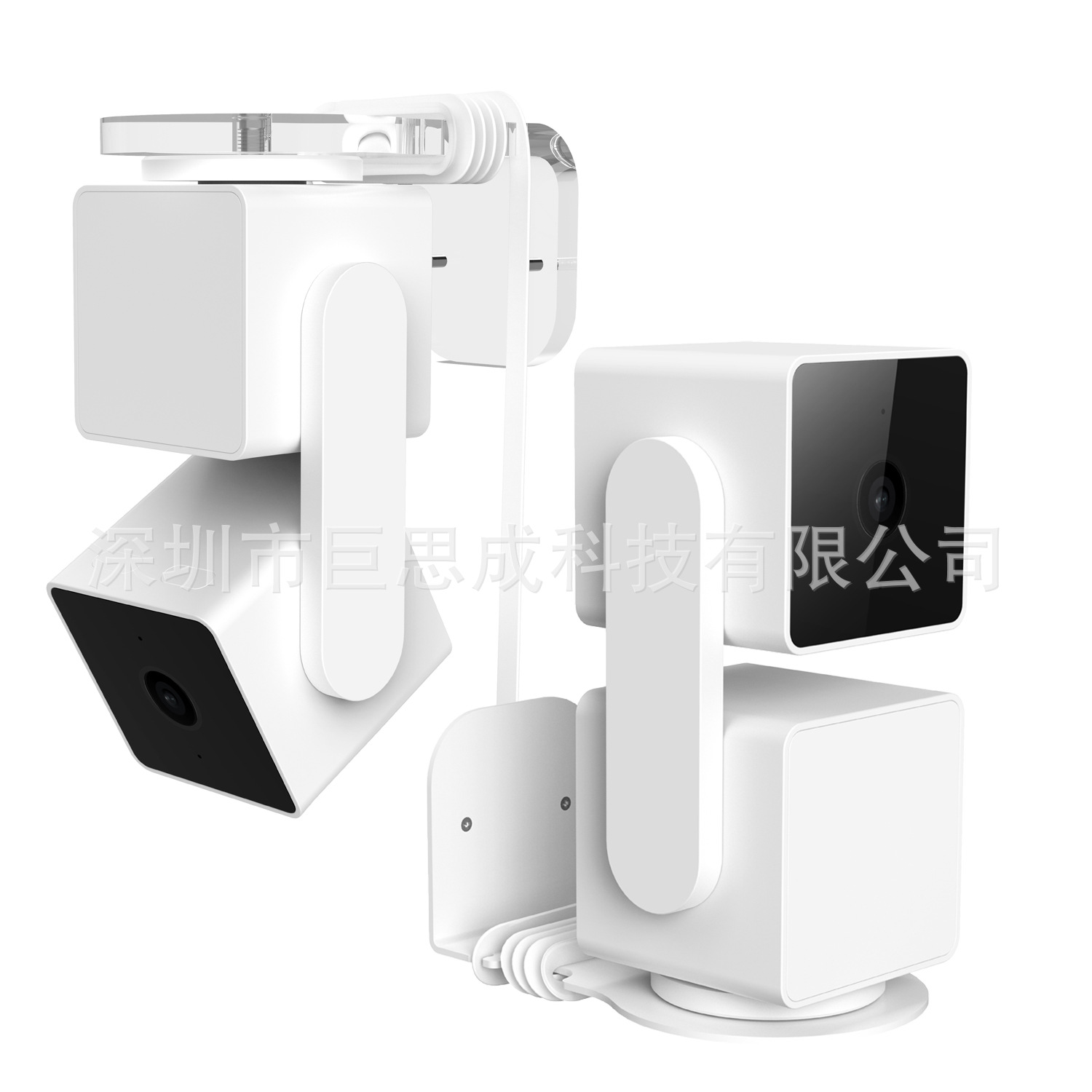 Hot spot sale for Wyze camera stand CampanV3 smart surveillance camera wall-mounted storage rack Item Picture