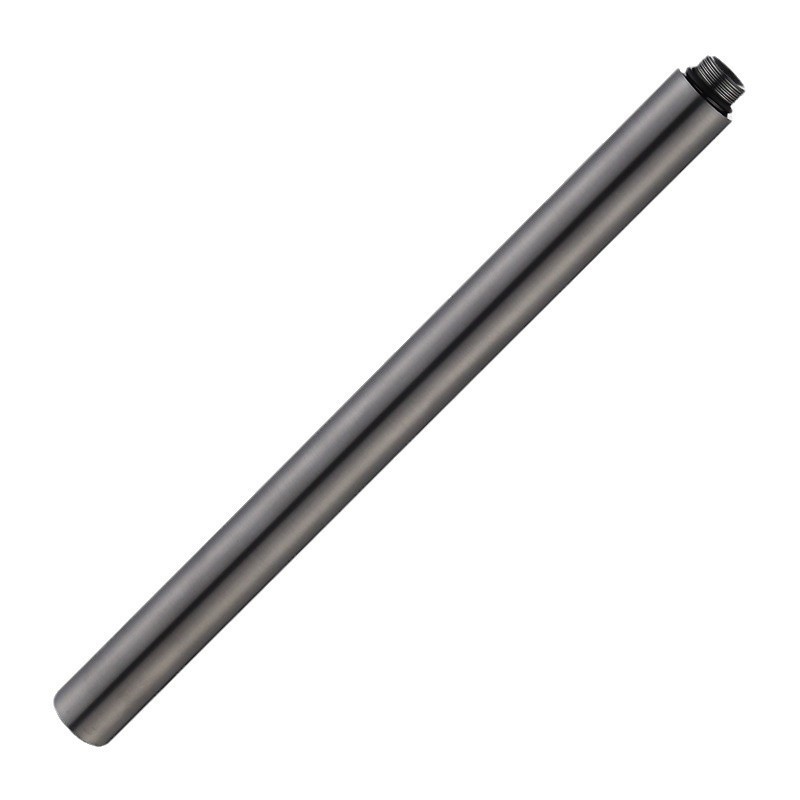Shower head rod extension pipe connection lifting rod extension and heightening pipe shower head accessories straight pipe extension rod manufacturer Item Picture